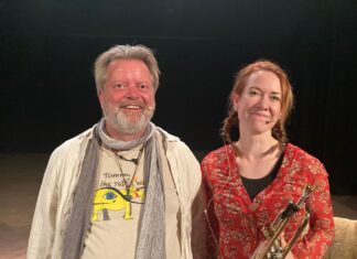 Kan prat i vennskap kurere galskap?