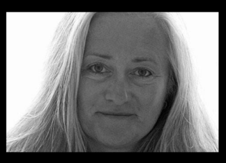 Markering til støtte for Inger-Mari Eidsvik 25. november