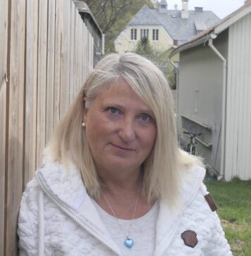 Vitamin B12 – mangel førte til medikamentforgiftning og nesten tre år på lukket avdeling Bilde av Tone Olesrud