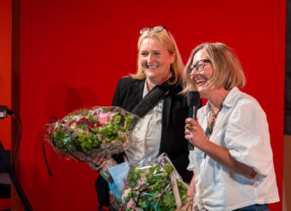 WSO – We Shall Overcome fikk Stolthetsprisen 2026. Mad in Norway gratulerer!