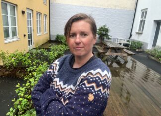 Tid for å mobilisere: Støtt Helen Wesnes i hennes kamp mot staten!