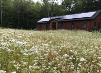 Å tenne den indre ilden: Et døgnbasert behandlingstilbud der gradvis nedtrapping av medisiner er normen