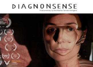 Se den kraftfulle dokumentaren «Diagnonsense» på Mad in Norway filmfestival 25. september