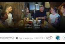 Kom på filmfestival og se den viktige og tankevekkende filmen «Livet etter deg» 26. september