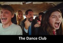 Se den vanvittige satiriske komedien The Dance Club på vår filmfestival; en skarp kommentar til psykiatriens slagside.