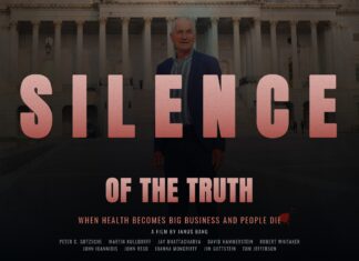 Silence of the Truth – film og panelsamtale 23. september