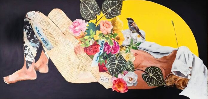 Elisabeth Andersen-Human Rights