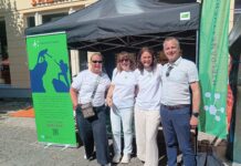 Hjelpanettverket på Arendalsuka 2026