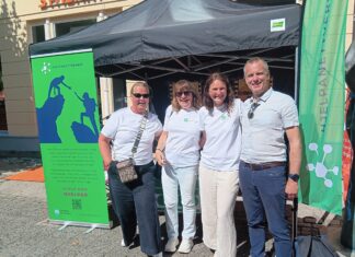 Hjelpanettverket på Arendalsuka 2026
