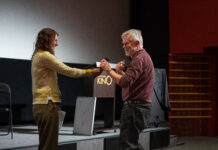 Mad in Norway internasjonale filmfestival Rethinking Mental Health er historie