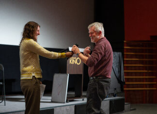 Mad in Norway internasjonale filmfestival Rethinking Mental Health er historie