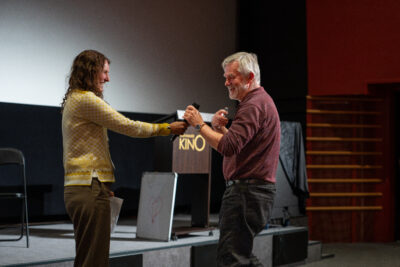 Mad in Norway internasjonale filmfestival Rethinking Mental Health er historie