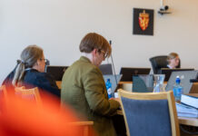 Prosessen